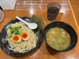 中華そば 喜城苑 江坂店