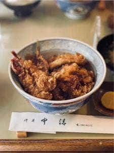 中清