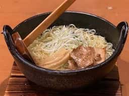 次男坊ラーメン