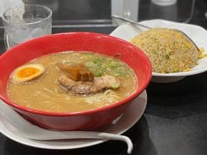 麺蔵 ひの屋