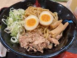 つけ麺専門店 三田製麺所 セブンパークアリオ柏店