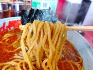 ラーメン山岡家 半田店