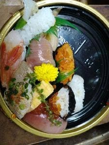 吉川水産 ココリア多摩センター