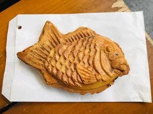 たい焼き専門店 雅にぃ