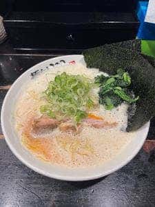 麺処いのこ