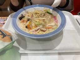 リンガーハット イオンモール春日部店