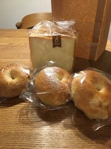 ブーランジュリ プチ・ブーケ