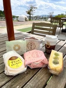 天空カフェ&ファクトリー