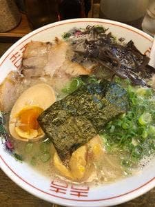やっじゃがな 高津店