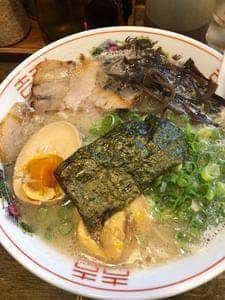 やっじゃがな 高津店