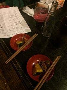 コクテイル書房