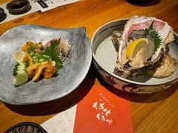 和と炭とヤキトリ なみなみ