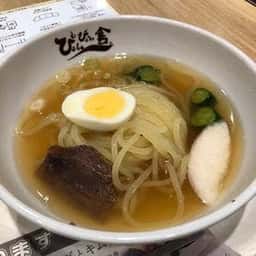 ぴょんぴょん舎オンマーキッチン ラゾーナ川崎