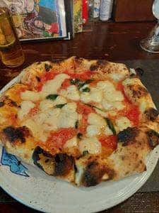 TARANTELLA da luigi