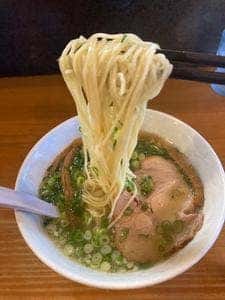 らぁ麺 むらまさ