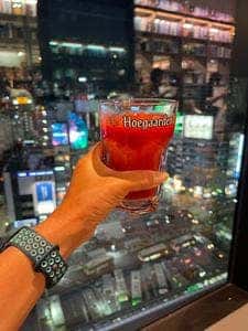 SHARE LOUNGE TSUTAYA BOOKSTORE 渋谷スクランブルスクエア
