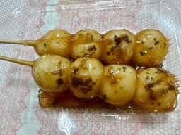 和菓子 伊勢屋