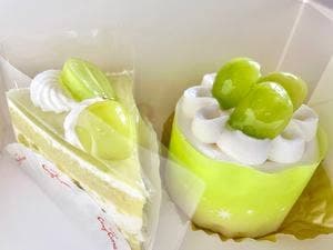 銀座コージーコーナー 武蔵小山店