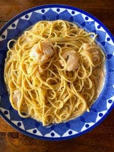 外食家 くじら 北中城店