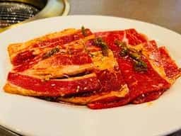 焼肉太白山登別店