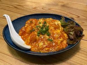 台湾ダイニングカフェ 行天