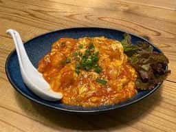 台湾ダイニングカフェ 行天