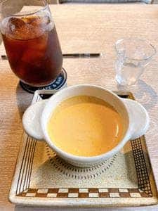 cafe & bar CROSS POINT