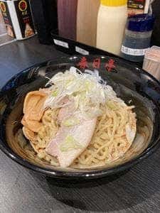 油そば 春日亭 柏店