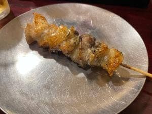 串焼 だるま