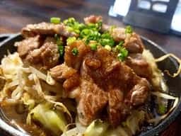 肉バル 船橋じんぎすかん