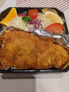 和風 とんかつ笹