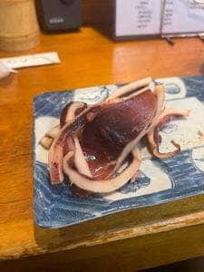 居酒屋いしちゃん