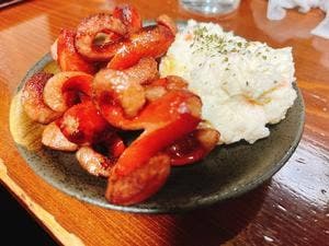 立ち飲み処