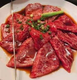 アリラン飯店