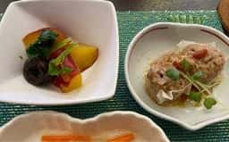 レストラン ラ・メール