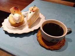 Petika sukemasacoffee