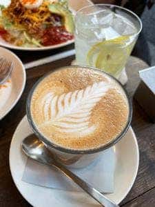 mano cafe yøre