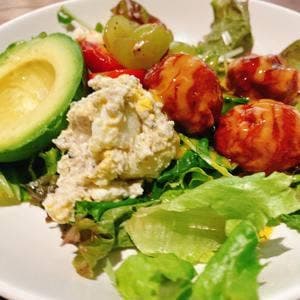 DEAN & DELUCA カフェ パルコヤ上野店