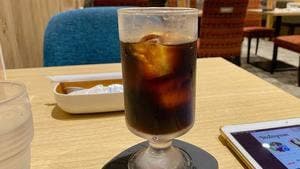 Cafe Renoir 吉祥寺北口店