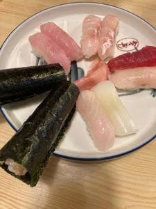 あそこ寿司