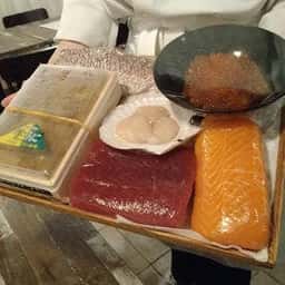 漁師の息子