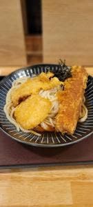 麺屋 爽月