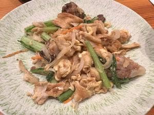 うちなー居酒屋 嘉例