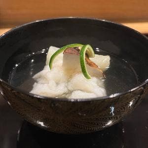 日本料理 珀也