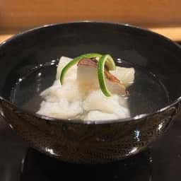 日本料理 珀也