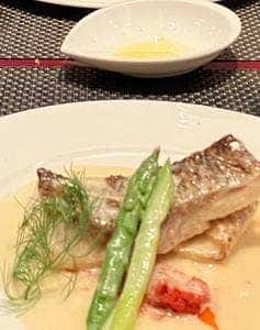LA TABLED'HEDIARD 伊勢丹新宿店