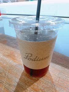 Podium Cafe
