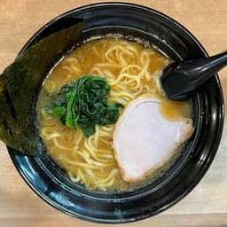 麺屋 いぶすけ