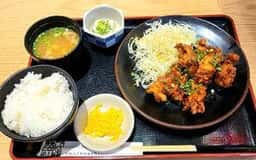格安ビールと鉄鍋餃子 3・6・5酒場 新大阪ソーラ21店