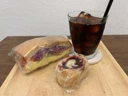 ベーカリー&カフェ 美瑛 東急百貨店吉祥寺店